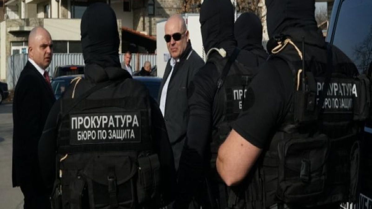 Започна унищожаването на Бюрото по защита на свидетели