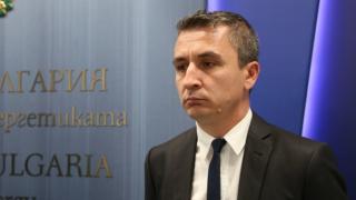 Енергийният министър обеща помощ за газа на енергийно бедните 