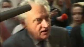 БЛИЦ TV от парламента: Защо Рашков побесня от тези въпроси и кое извади депутатите от обувките