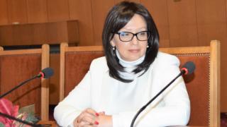 Новият губернатор на Търново се развихри 
