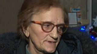Нови разкрития за 42-г. жена, пребита от ревнивия си приятел