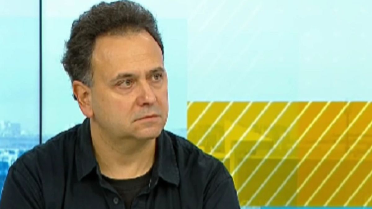 Нов Мангъров се обяви против локдауна, каза има ли разлика между ваксиниран и преболедувал