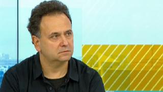 Нов Мангъров се обяви против локдауна, каза има ли разлика между ваксиниран и преболедувал