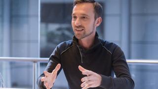 Ники Василковски с култов бисер за Ивановден, получи секира в ефир