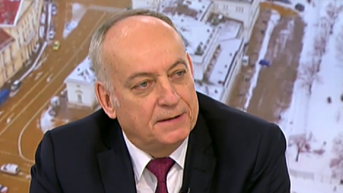 Шефът на К-19 комитета обяви готовност за блокада, но премълча има ли починали от К-19 с три дози ваксина