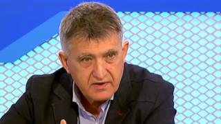 Проф. Младенов с много притеснителна новина за Омикрон 