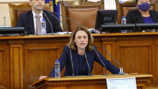 Появи се гореща версия за какъв висок пост гласят Ива Митева