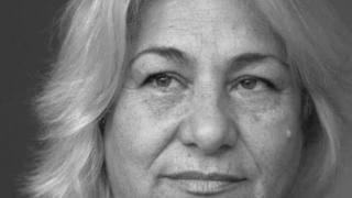 Напусна ни най-известната поетеса и обществена деятелка от ромски произход