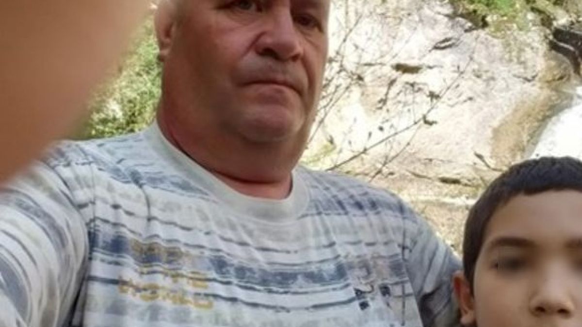 Шокиращи подробности за кървавата вечер в Монтана, в която Димитър преби жена си и внучето с метална тръба 