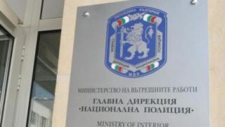 Ето го новия шеф на полицията СНИМКА