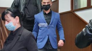 19-г. Петър, убил двама приятели в Пловдивско, си го получи 