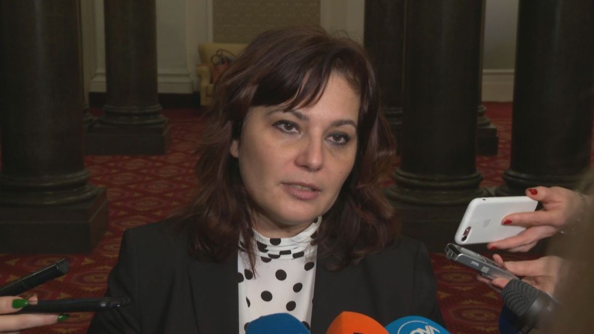 Сербезова огласи следващата К-19 мярка на здравните власти 