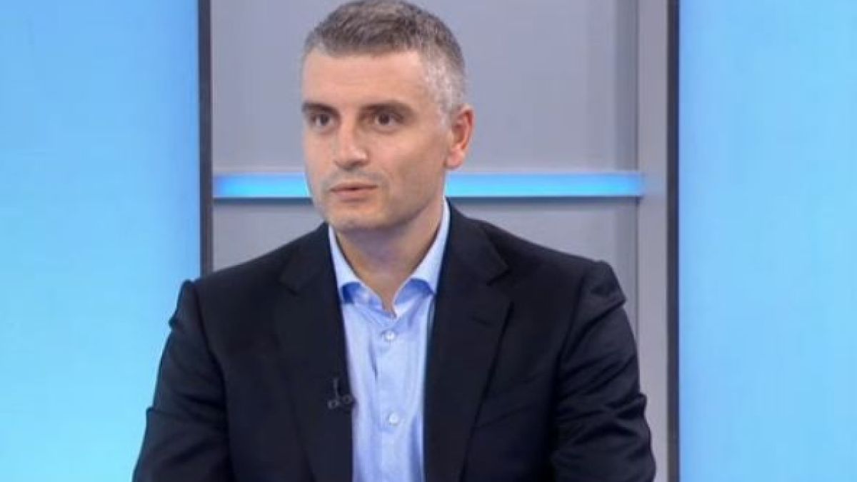 Шефът на енергийната комисия в НС с гореща новина за задаващите се рокади в КЕВР 