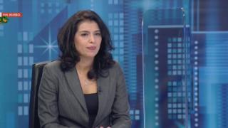 Ваня Григорова от КТ "Подкрепа" с лоши данни за всички пенсионери