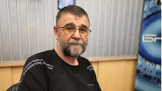 Христо Стоянов: Хайде, Рашков, като си толкова ербап...