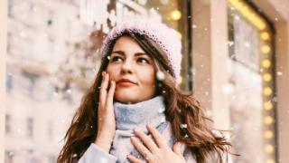 5 прости и ефективни начина да защитите най-големия си орган през зимата