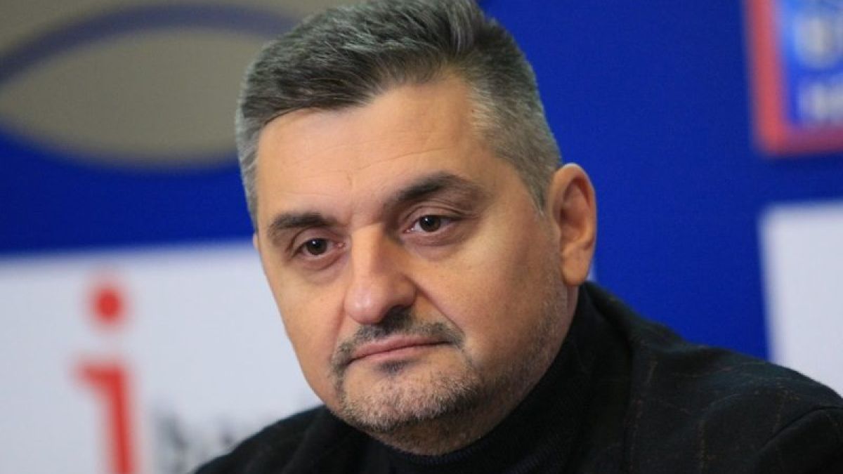 Ето какво предложиха на изключения от БСП Кирил Добрев