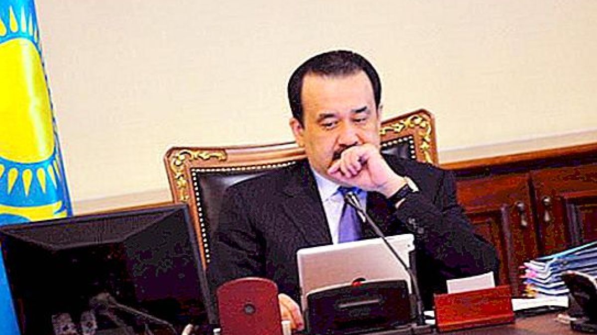 Заговор: Арестуваха за държавна измяна експремиер и крупен шеф на спецслужбите в Казахстан ВИДЕО