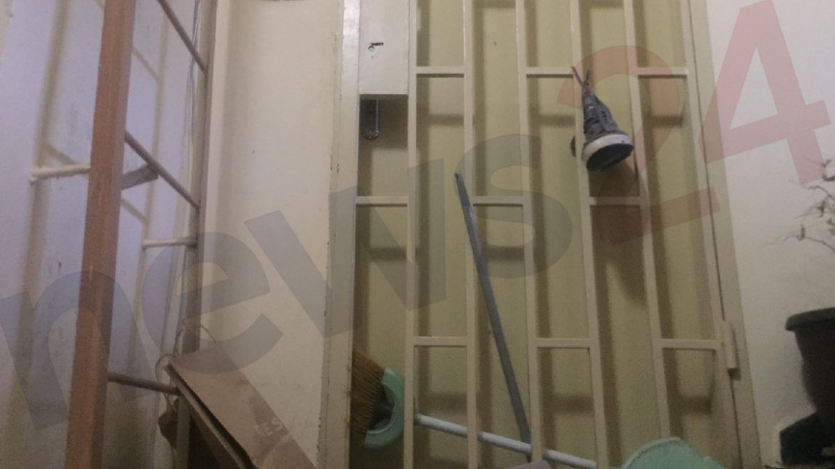 Тийнейджъри готвят вендета на един от биячите на тийнейджъра в ж.к. “Лагера” в София СНИМКИ
