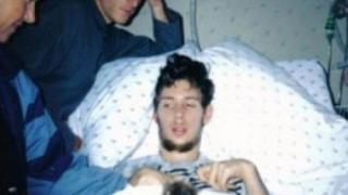 Младеж излезе от 12-годишна кома и изуми света с разказа си ВИДЕО