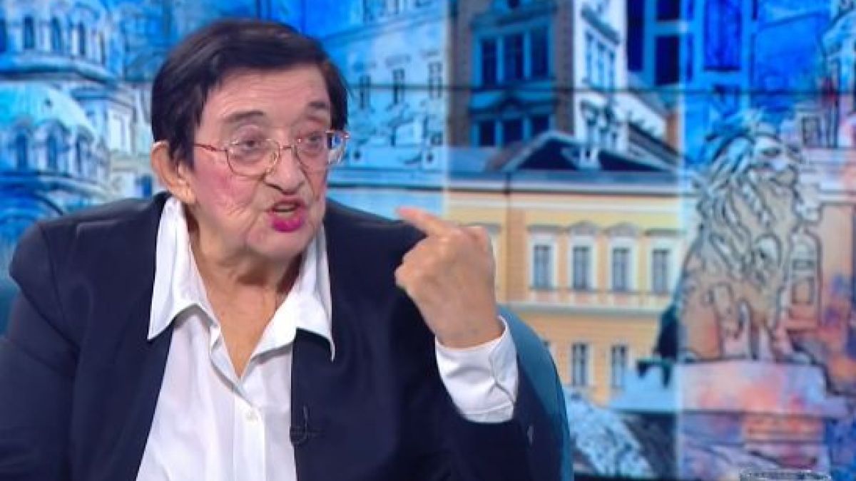 Мика Зайкова с ужасяваща финансова новина, посочи кои са най-ощетените пенсионери