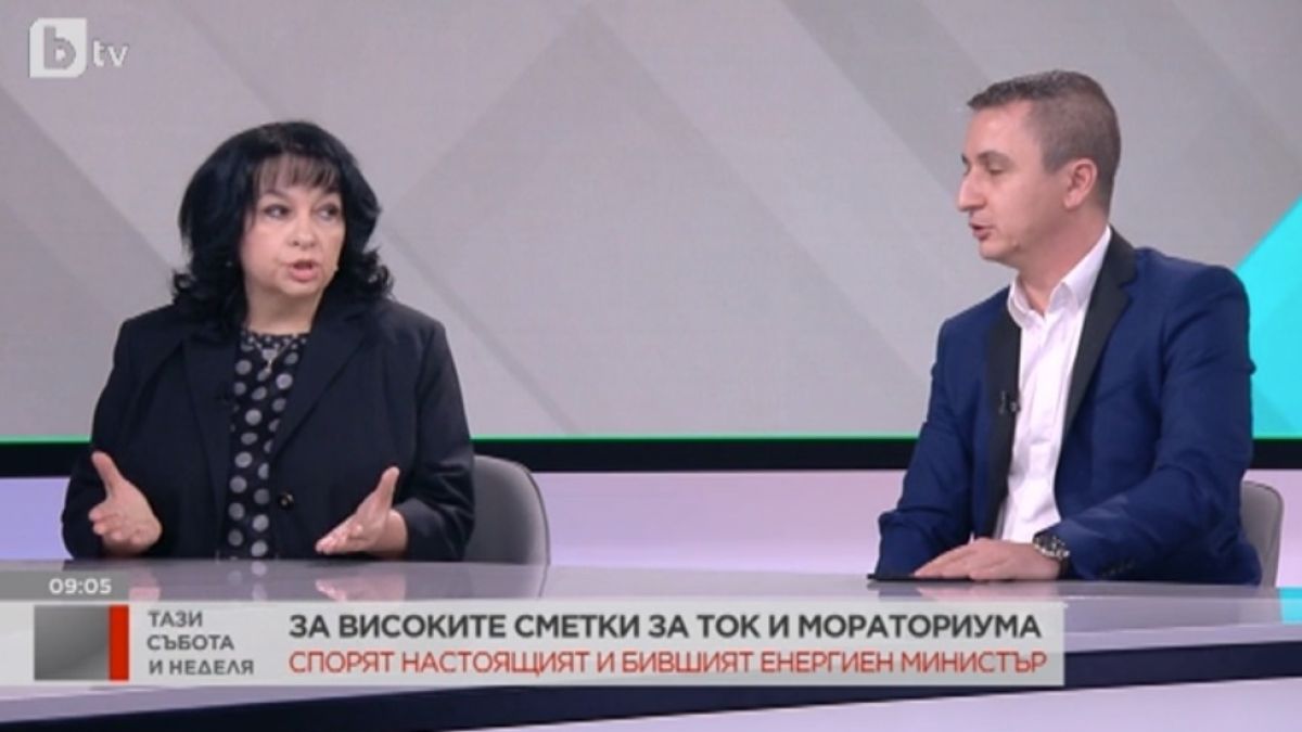 Teменужка Петкова право в очите на наследника си: Неподготвен си, говориш лъжи ВИДЕО