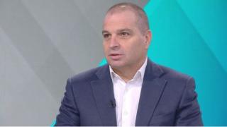 Гроздан Караджов съобщи за преведени милиарди заради "Хемус"