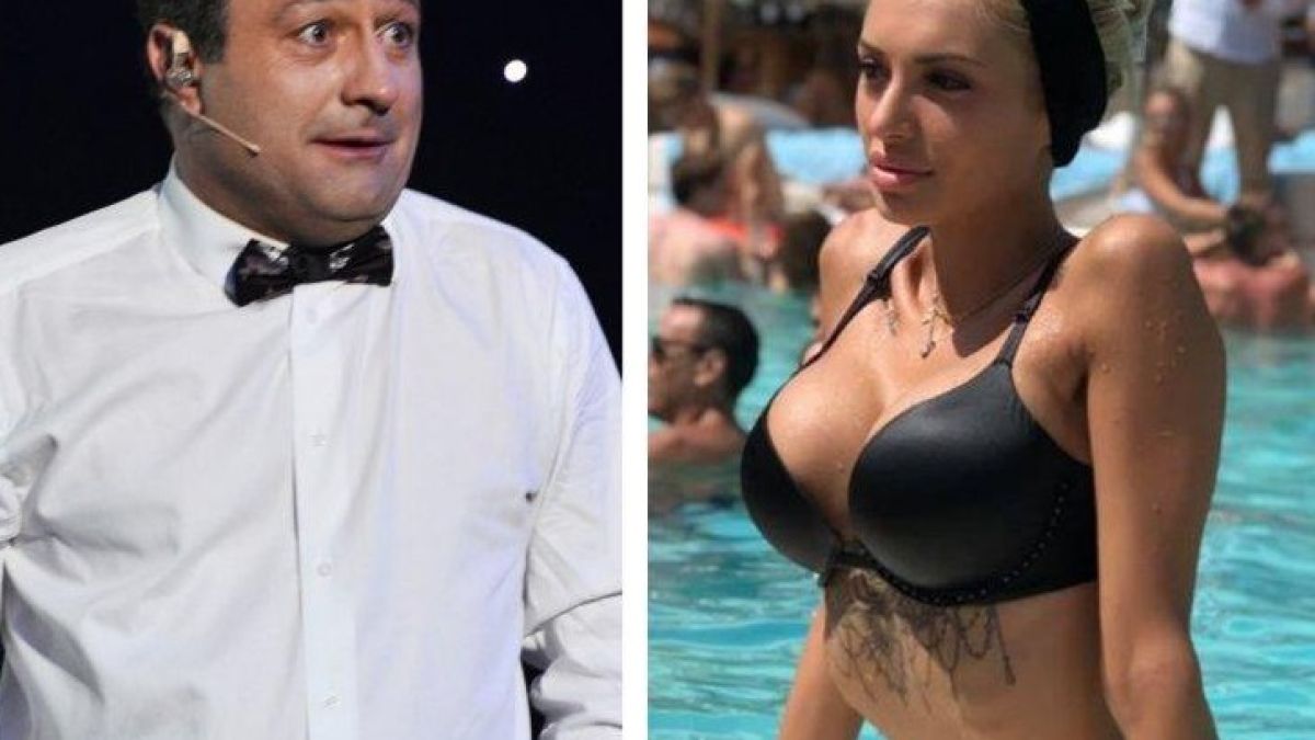 Обрат в семейството на Рачков! Блондинката Анита вече... 