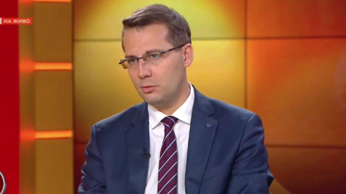 Станислав Анастасов от ДПС алармира: След 6 месеца България...