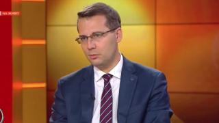 Станислав Анастасов от ДПС алармира: След 6 месеца България...