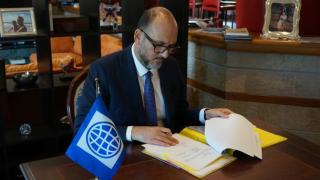 Представителят на Световната банка у нас: К-19 мерките не са достатъчни, а инфлацията...
