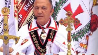 Акад. Румен Ралчев: В НС има 4-ма тамплиери и 70 масони, с Асен Василев сме имали...