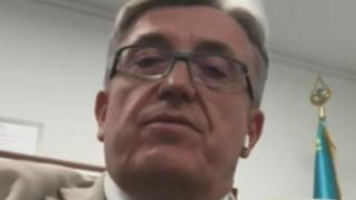 Българин, шеф на авиокомпания, с ужасяващ разказ за безредиците в Казахстан