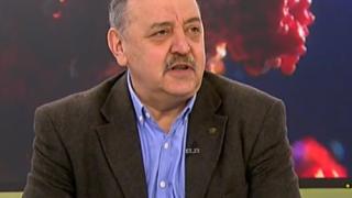 Проф. Кантарджиев разкри какво ще причини Омикрон у нас още тази седмица ГРАФИКИ