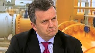 Шефът на "Булгаргаз": Цената на газа в България е 40% по-ниска от тази в Западна Европа