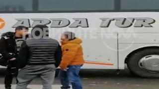 Над 20 часа нашенци са блокирани на сръбско-унгарската граница