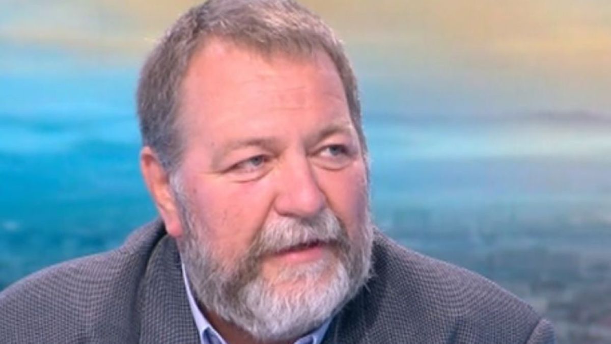 Д-р Недялко Калъчев: Вече има у нас човек с бустерна доза, който е заразен с Омикрон, но...