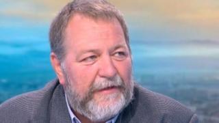 Д-р Недялко Калъчев: Вече има у нас човек с бустерна доза, който е заразен с Омикрон, но...