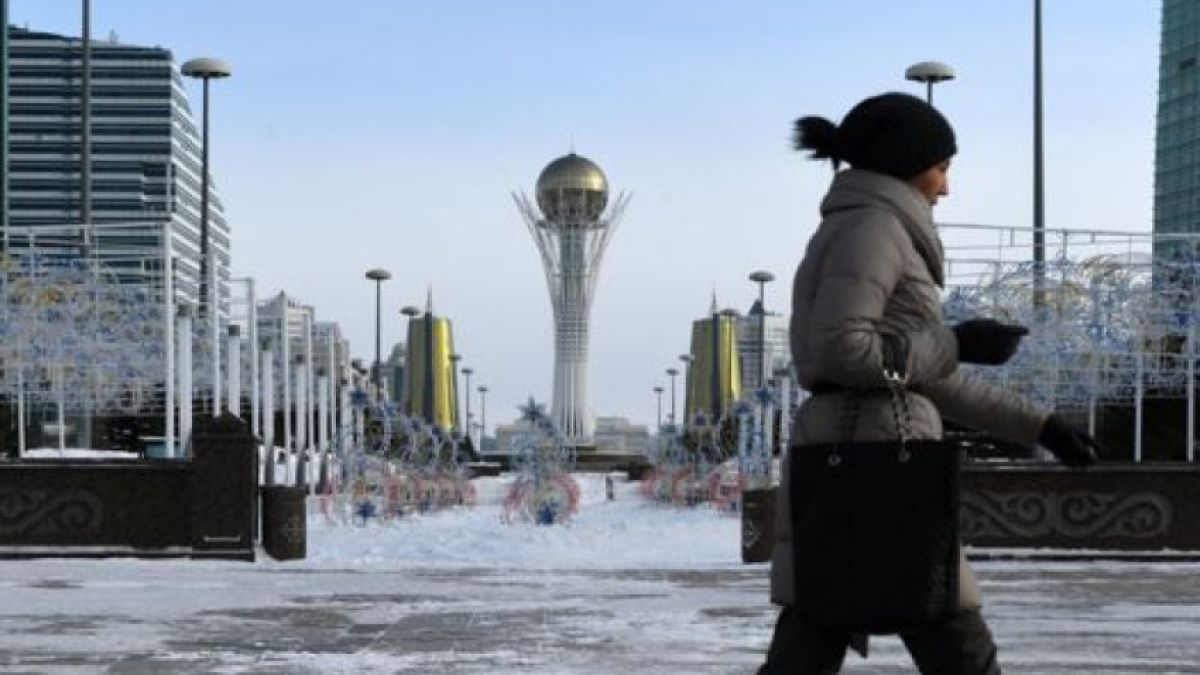 МВнР на Казахстан: Подложени сме на въоръжена агресия от добре координирани терористични групи, обучени в чужбина