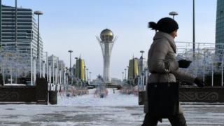 МВнР на Казахстан: Подложени сме на въоръжена агресия от добре координирани терористични групи, обучени в чужбина