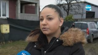 Жесток побой в Елин Пелин, млад мъж е в болница ВИДЕО