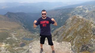 Нещо зрелищно стана в "Люлин" в София заради убийството на Илиян ВИДЕО