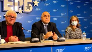 Борисов: Това ли е младостта, да си болен и да обезглавиш държавата след ненужен КСНС