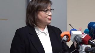 Нинова с извънредни новини за цените на мобилните оператори