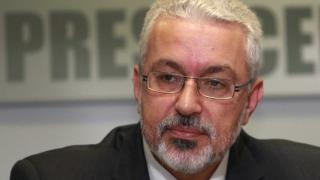 Д-р Семерджиев: МЗ вече няма, главният „мозък“, за управлението на пандемията е изключен
