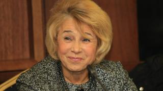 Знакова и скандална дама в политиката влиза във властта СНИМКИ