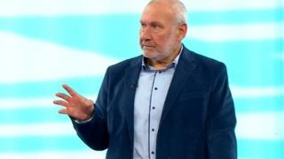 Проф. Овчаров: На Перперикон беше като на Витошка