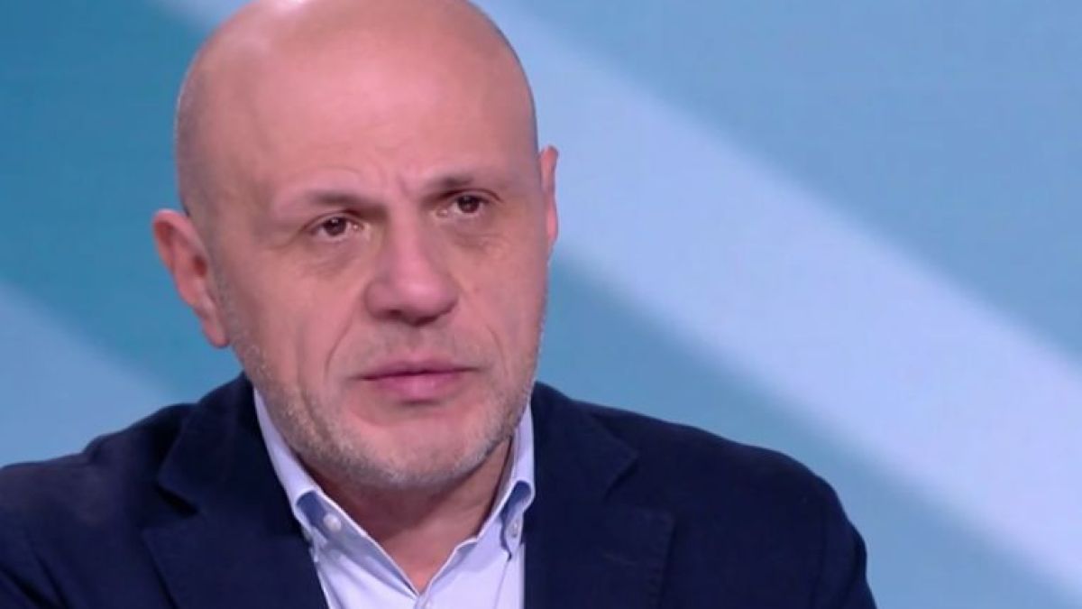Томислав Дончев: КСНС показа кой е големият началник у нас!