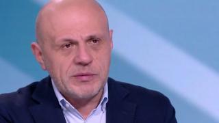 Томислав Дончев: КСНС показа кой е големият началник у нас!