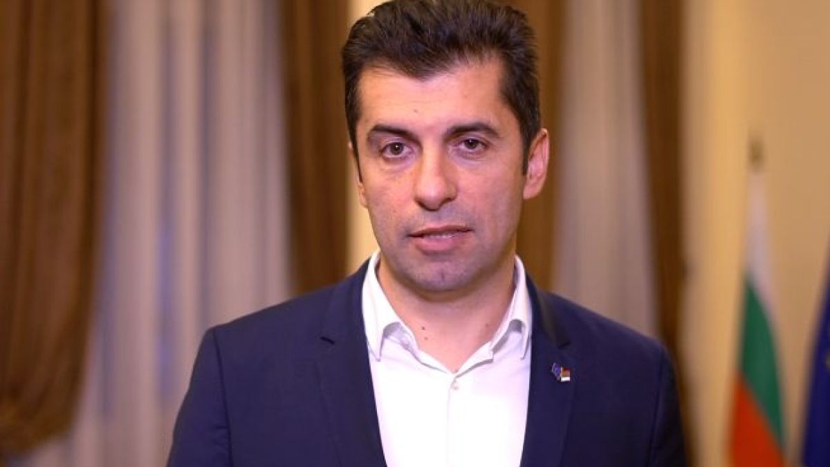Петков с първи думи след КСНС и обещание за Северна Македония ВИДЕО 